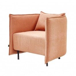 Cloud Plain - Lounge Chair