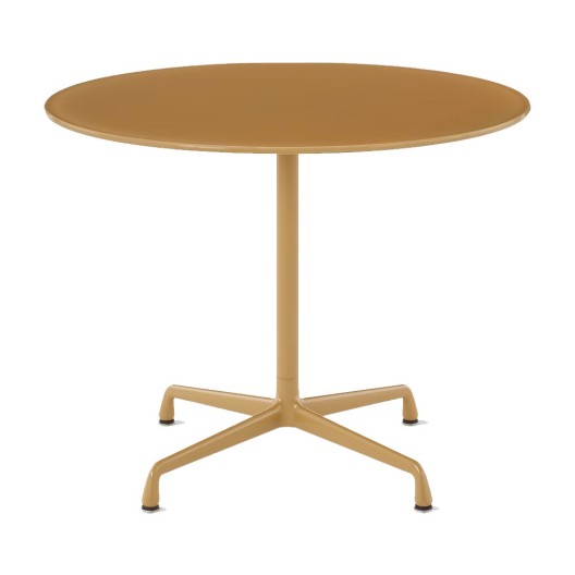 Eames® + HAY Dining Table - Universal Base