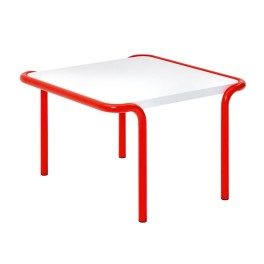 Sweep Square Low Table