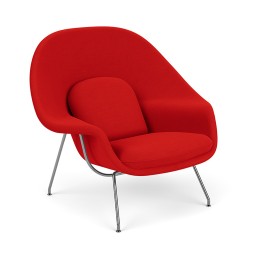 Saarinen Womb Chair