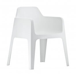 Plus 630 Armchair