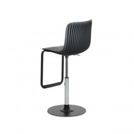 Dragonfly Swivel Barstool