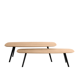 Solapa Coffee Table