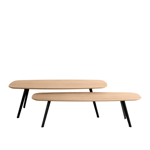 Solapa Coffee Table