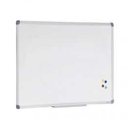 Vision Chart - Communicate Whiteboard