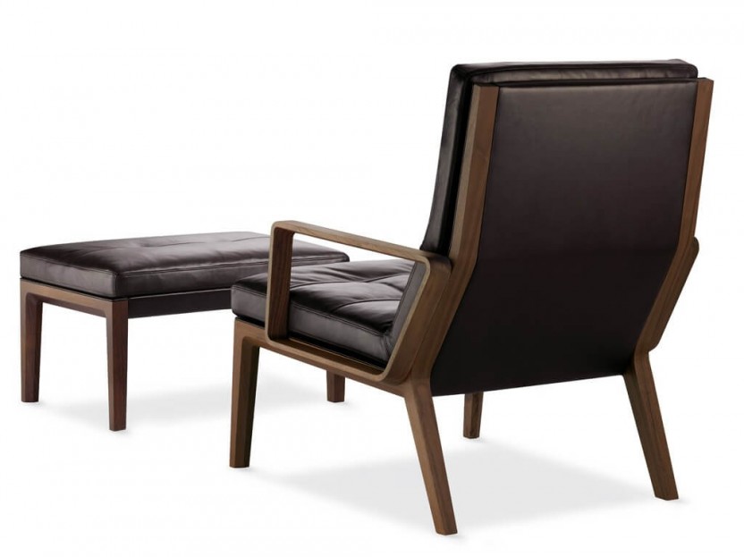 Andoo lounge chair on sale
