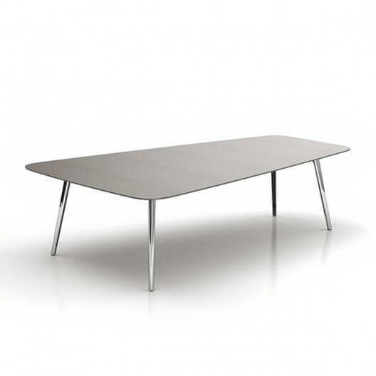 Keypiece Table