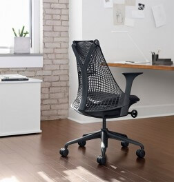 Sayl Chair 22HA | Back Tilt only