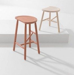 Puccio 712 Stool