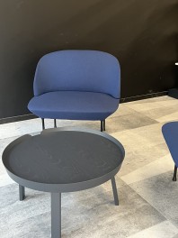 Around Coffee Table