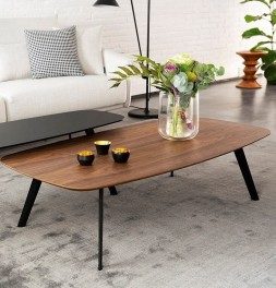 Solapa coffee table