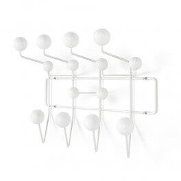 Eames® Hang-It-All White