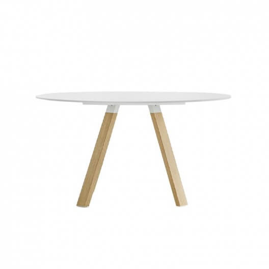 Arki Table - Wood