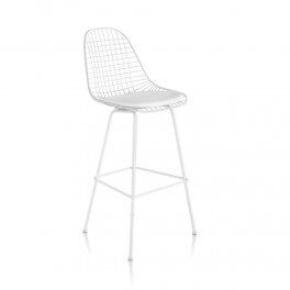 Eames® Wire Stool