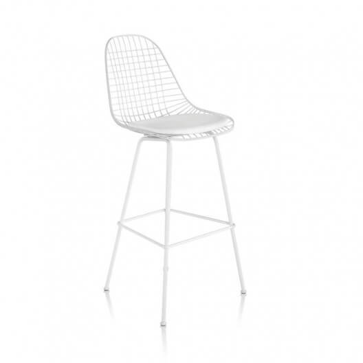 Eames® Wire Stool