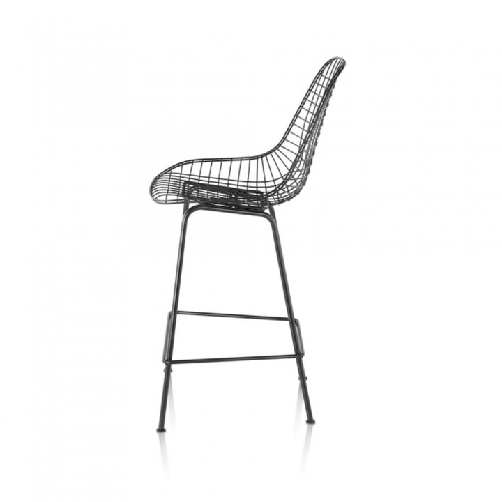 Eames Wire Stool, Wire Bar Stools Nz