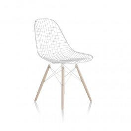 Eames® Wire Side