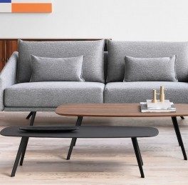 Solapa coffee table