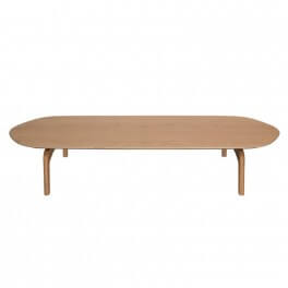 Gabo - Coffee Table