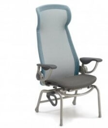 Cente Patient chair