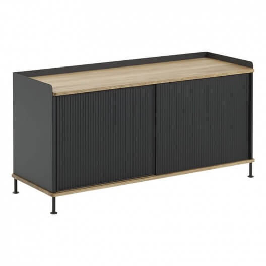 Enfold Low Sideboard