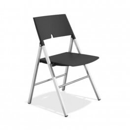 Axa Folding Chair