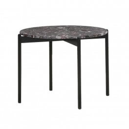 Blume Round Coffee Table