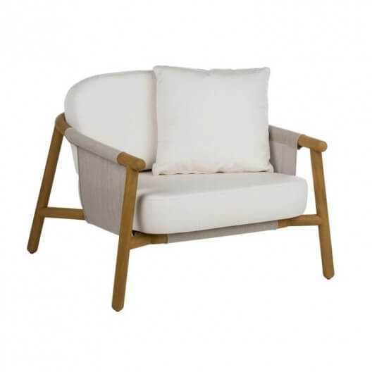 Hamp Lounge Chair