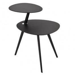 Agorà Double Table