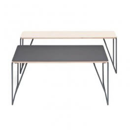 Fold-Up Table
