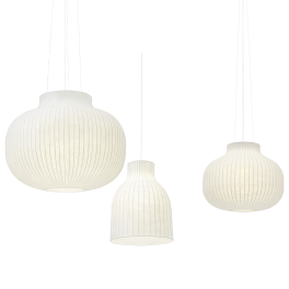 Strand Pendant Lamp