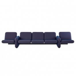 Wilkes 5-Seater Sofa