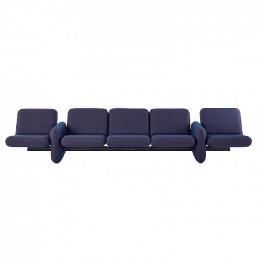 Wilkes 5-Seater Sofa