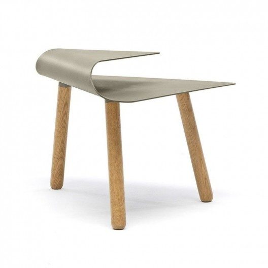 Nivo Coffee Table - Small