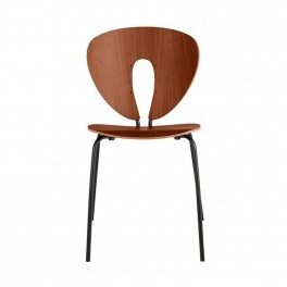 Globus Timber Chair