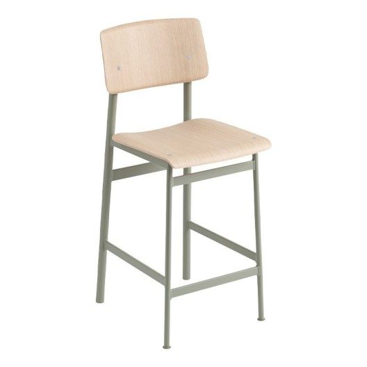 Loft Counter Stool