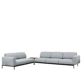 Hotel Module Sofa