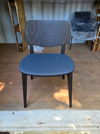 Billiani Doll chair