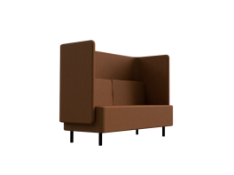 Den High-Back Chair