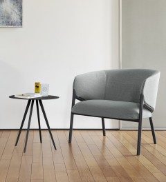 Hammer Armchair