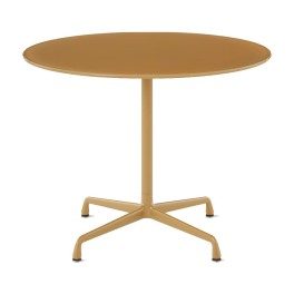 Eames® + HAY Dining Table - Universal Base
