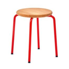 Penny Low Stool