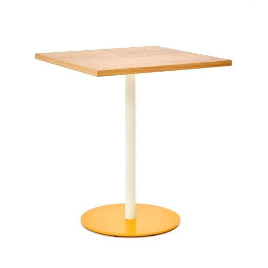 Tier Cafe Table - Square