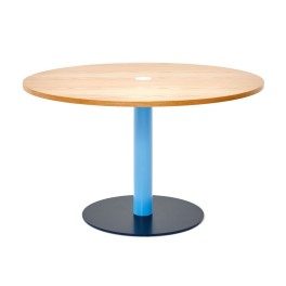 Tier Table - Circular