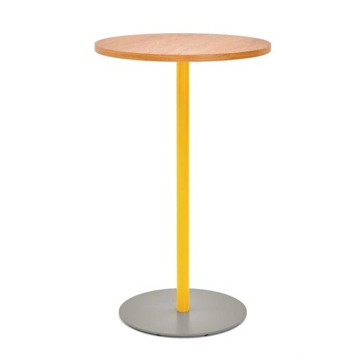 Tier Bar Table - Circular