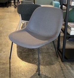 Muuto Fiber Lounge  x 2