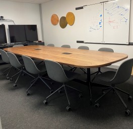 Eames Table