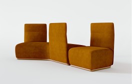 New  |  Skylan Module Sofa