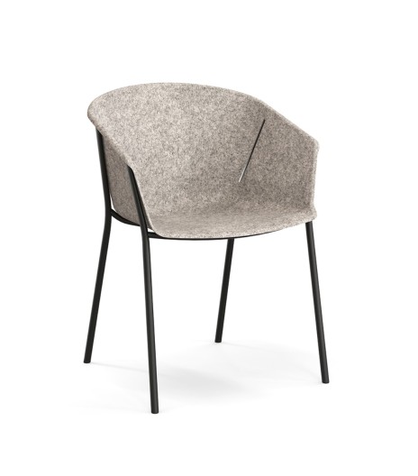 Omega III Armchair