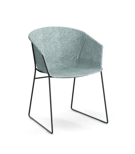 Omega I Armchair